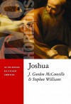 Joshua - J. Gordon McConville