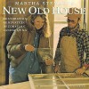 Martha Stewart's New Old House - Martha Stewart