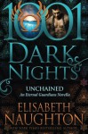 Unchained: An Eternal Guardians Novella - Elisabeth Naughton