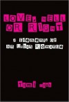 LOVE, HELL OR RIGHT...3 Elements Of An Urban Romance - Tami Dash