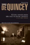 Güzel Sanatların Bir Dalı Olarak Cinayet - Thomas de Quincey