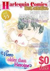 [Free] Harlequin Comics Best Selection Vol. 55 - Margaret Mayo, Catherine George, Cherry Adair, Sachiko Shirai, Sara Nakayama, Nanami Akino