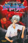 Neon Genesis Evangelion, Band 9: Band 9 (German Edition) - Gainax, Yoshiyuki Sadamoto