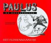 Paulus de Boskabouter, Vol. 15: Het Flessenmannetje - Jean Dulieu