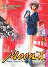 Moon Vol. 9 - Masahito Soda, TOMIYAMA Kuro