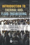 Introduction to Thermal and Fluid Engineering (Heat Transfer) - Allan D. Kraus, James R. Welty, Abdul Aziz