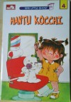 Seri Little Ghost: Hantu Kochi - Eiko Kadono, Youko Sasaki