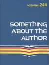 Something about the Author, Volume 244 - Lisa Kumar