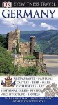 Germany (Eyewitness Travel Guide) - Joanna Egert-Romanowskiej, Małgorzata Omilanowska