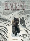 Blacksad: Arctic Nation - Juan Díaz Canales, Juanjo Guarnido