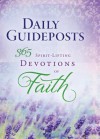 Daily Guideposts 365 Spirit-Lifting Devotions of Faith - Guideposts Books