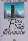 Furst Nids förbannelse - Stephen R. Donaldson, Stefan Stenudd