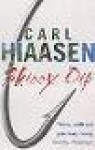 Skinny Dip - Carl Hiaasen