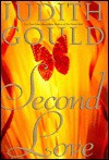 Second Love - Judith Gould