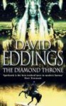 The Diamond Throne - David Eddings