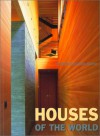 Houses of the World - Francisco Asensio Cerver