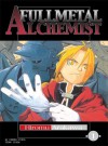 Fullmetal Alchemist #1 - Hiromu Arakawa, Paweł "Rep" Dybała