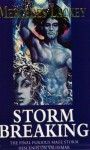 Storm Breaking - Mercedes Lackey