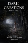 Dark Creations: Gabriel Rising - Jennifer Martucci