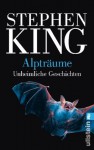 Alpträume - Joachim Körber, Stephen King