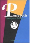 Persepolis: Integrale - Marjane Satrapi, Cristina Sparagana, Gianluigi Gasparini, Agnès Nobecourt