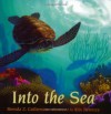 Into the Sea - Brenda Z. Guiberson, Alix Berenzy