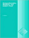 Metamathematics, Machines and G del's Proof - Natarajan Shankar, C.J. van Rijsbergen