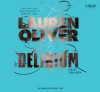 Delirium - Lauren Oliver, Sarah Drew