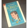 Karen (Dell Book) - Marie Killilea