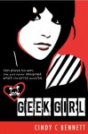 Geek Girl - Cindy C. Bennett