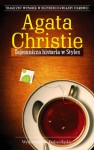 Tajemnicza historia w Styles - Tadeusz Jan Dehnel, Agatha Christie