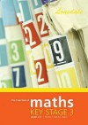 The Essentials Of Key Stage 3 Maths: Tier 3 6 - Susan Ball, Linda Bakes, John Proctor