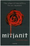 Mitjanit (Mitjanit, #1) - Claudia Gray