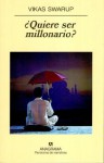 ¿Quiere ser millonario? - Vikas Swarup