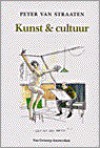 Kunst & cultuur (Hardcover) - Peter van Straaten