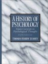 A History of Psychology - Thomas Hardy Leahey