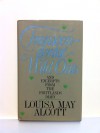 Transcendental Wild Oats and Excerpts from the Fruitlands Diary (Pamphlet) - Louisa May Alcott, J. Streeter Fowke