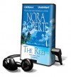 The Reef [With Earbuds] - Sandra Burr, Nora Roberts
