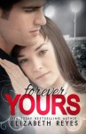 Forever Yours (The Moreno Brothers, #1.5) - Elizabeth Reyes