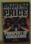 A Prospect of Vengeance - Anthony Price