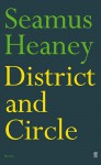 District and Circle - Seamus Heaney