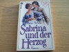 Sabrina und der Herzog : Roman - Laurie McBain