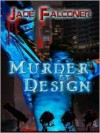 Murder by Design - Jade Falconer