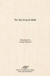 The Teaching of Addai - George Howard, Labubna