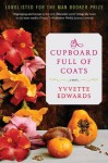 A Cupboard Full of Coats - Yvvette Edwards