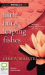 The Little Hut of Leaping Fishes - Rafael Sabatini