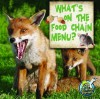 What's on the Food Chain Menu? - Julie K. Lundgren, Kristi Lew