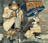 Detective Donut and the Wild Goose Chase - Bruce Whatley, Rosie Smith