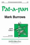 Pat-A-Pan - Mark Burrows