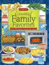 Essential Family Favorites (Simple Cooking) - Parragon